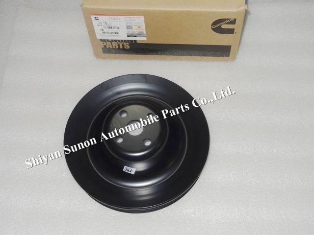 Cummins 6CT 3926854 fan pulley