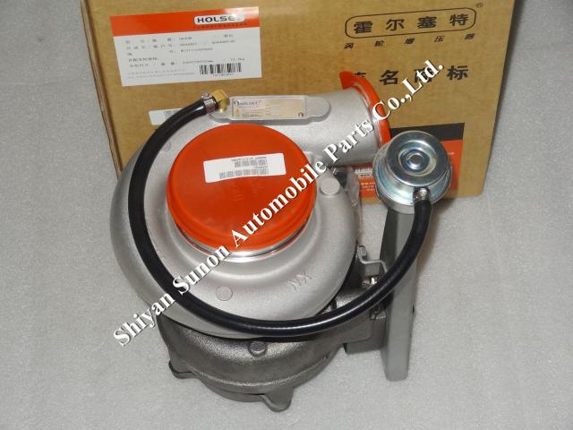 Holset HX40W 4955898 4044407 4044409 3536975 diesel engine turbocharger