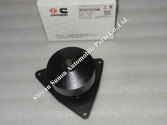 Cummins Diesel Engine ISLe Water Pump 4934058
