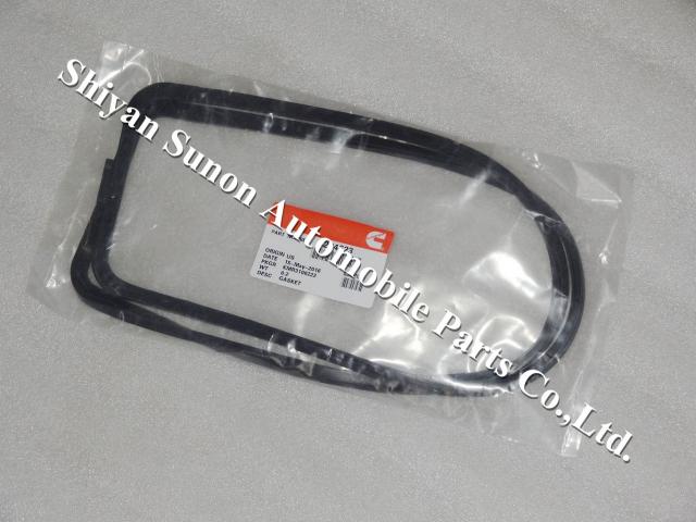 cummins gasket auto parts valve cover gasket 3284623