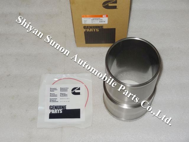 4309389 4089153 cummins isx parts cylinder liner kit