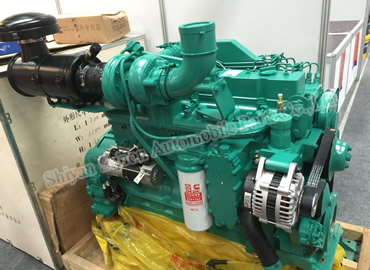 Shiyan Sunon Automobile Parts Co.,Ltd.