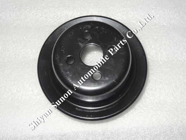 Cummins 6BT engine part Fan Pulley 3914458 3902709