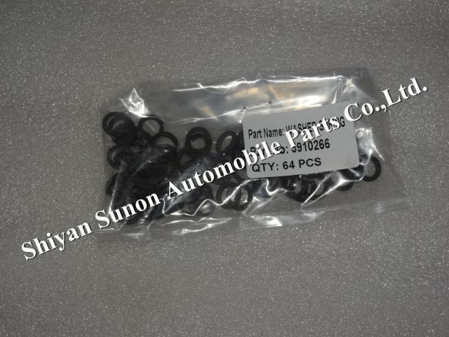Cummins diesel engine parts Washer 3910266