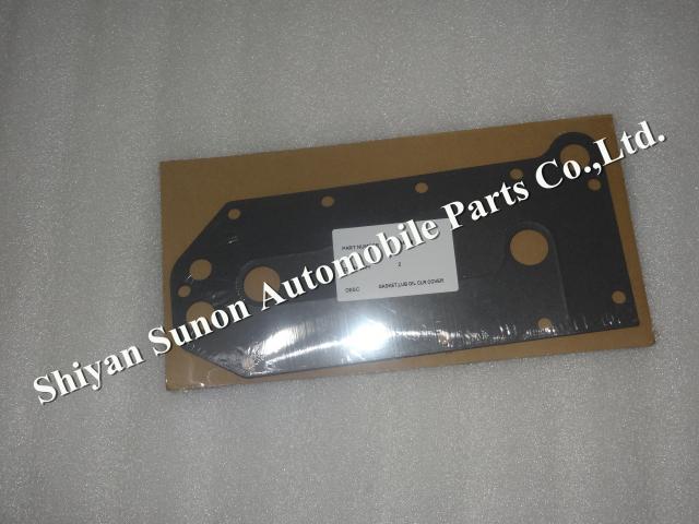 Parts Cummins 6CT gasket cover 3914308