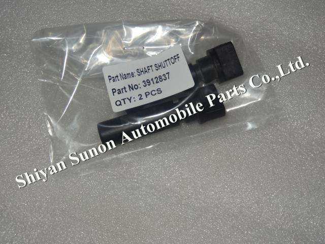 Cummins Switch valve shaft 3912837