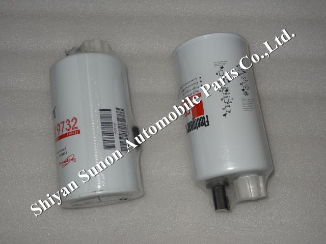 Cummins engine part Fuel Water Separator Filter FS19732