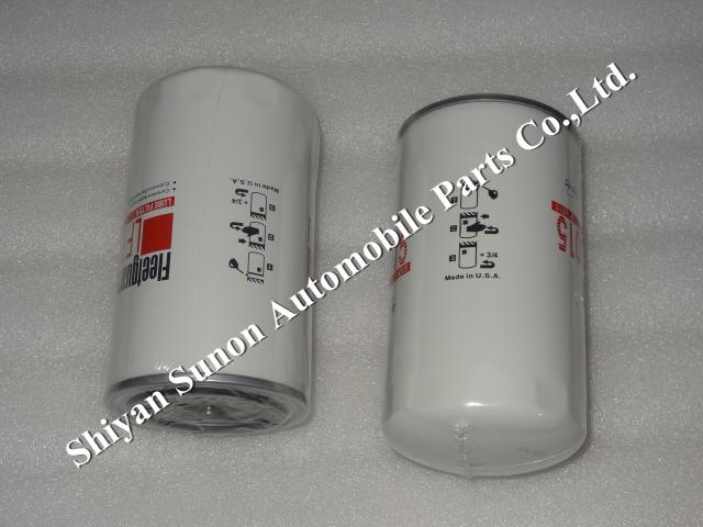 Fleetguard Cummins Oil Filter LF16015