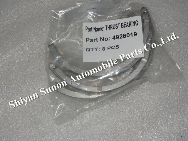Cummins diesel engine thrust bearing 4926019