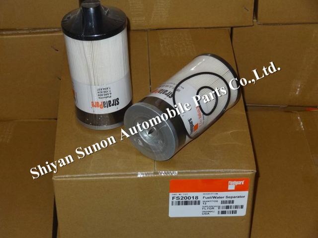 Cummins ISDE/ISLE Diesel Engine Fuel Filter FS20018 