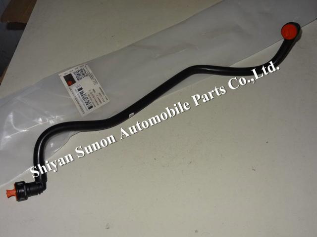 Cummins Diesel Engine 6C Fuel Supply Tube 3979403 3966129