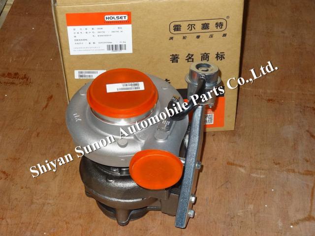 Holset Turbo Charger HX40W 2839192