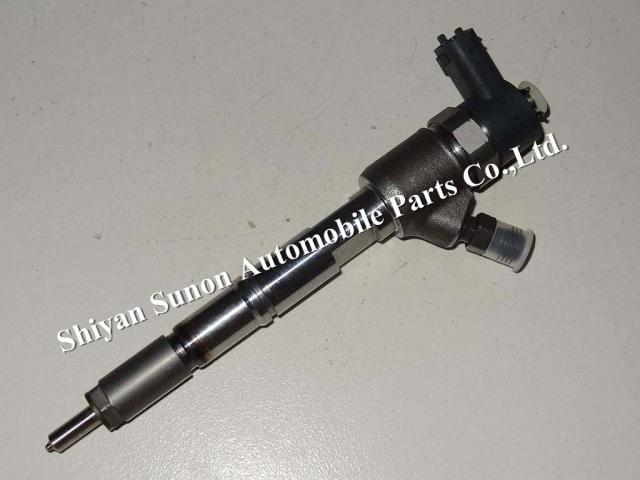 Diesel engine Fuel Injector bosch injector 0445110291