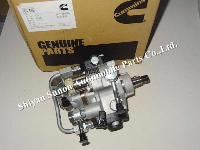 ISF 3.8  high pressure fuel pump 5318651 5294402