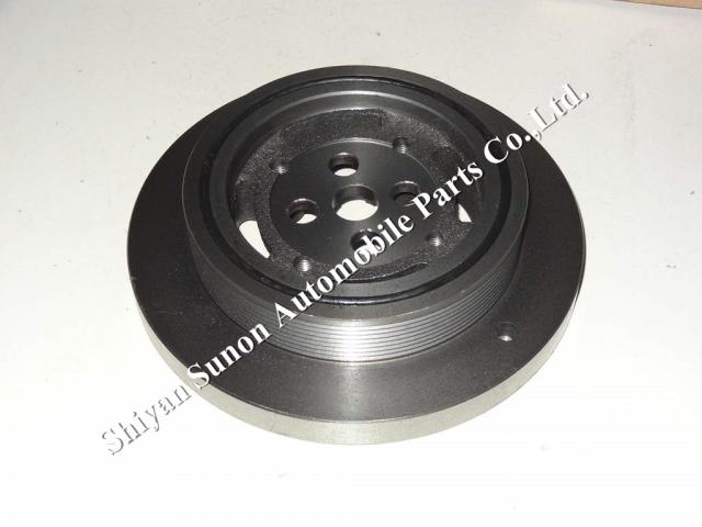 cummins crankshaft pulley for truck engine parts 3925561