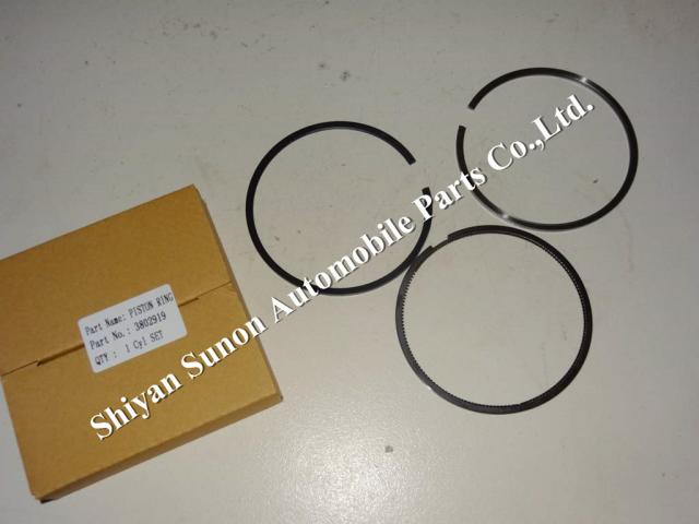 Cummins Engine Piston ring 3802919