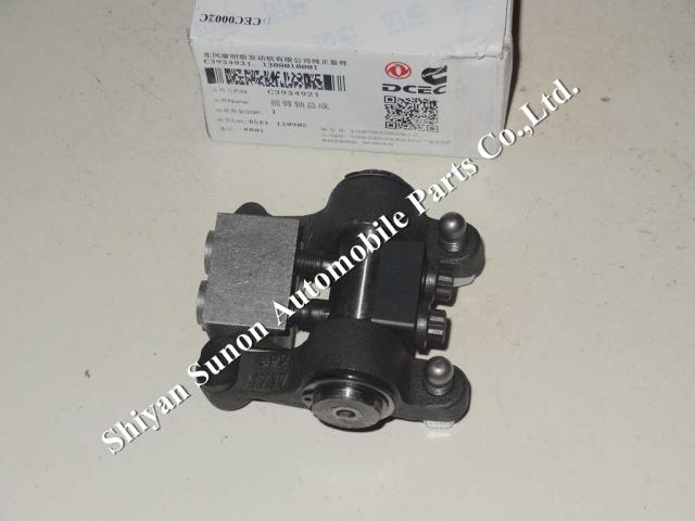 Cummins Diesel Engine Parts 6CT Rocker Lever Assy 3934921
