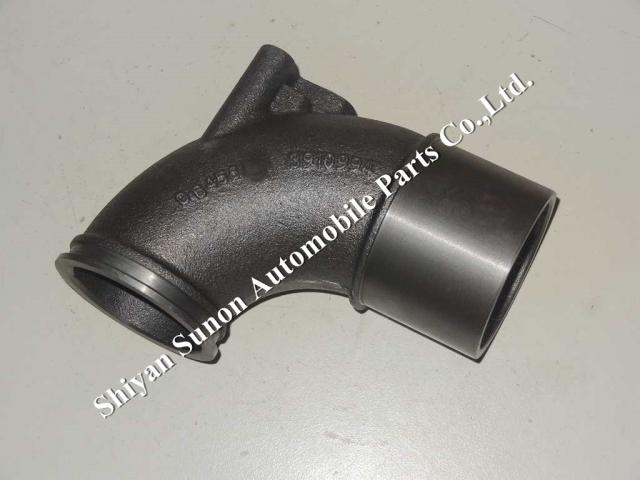6CT Exhaust Outlet Connection 3910994