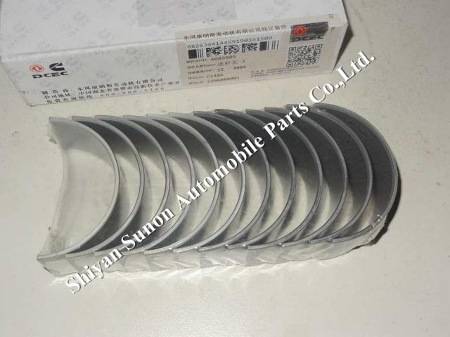 Cummins L8.9 engine parts Con Rod bearing 4089805