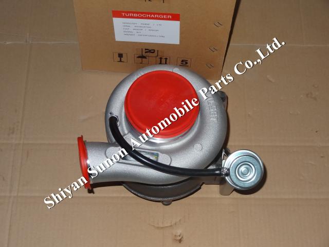 HOLSET Engine turbocharger 4050194