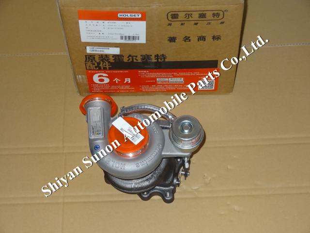 Holset HX40W Turbo charger 4047582 for Cummins engine