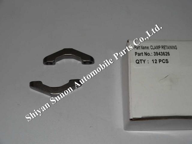 Cummins valve cross head 3943626 