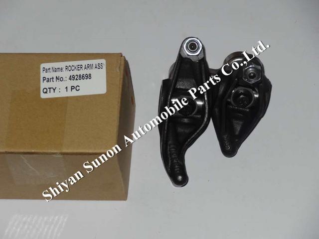 Cummins ISBE rocker arm 4928698
