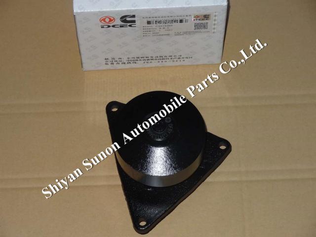 Cummins 6CT engine water pump 3415366