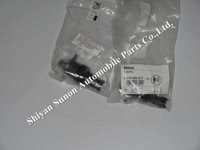 Original Common Rail BOSCH Metering Valve Unit 0928400617