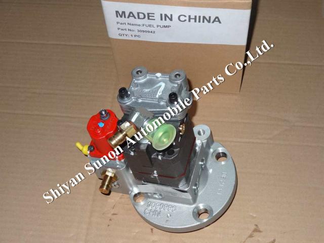 Cummins diesel engine fuel injection pump 3090942