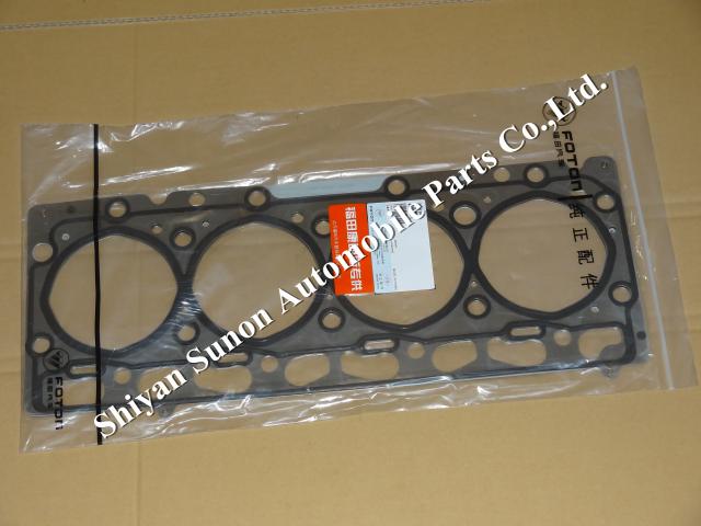 Foton Cummins ISF3.8 Cylinder Head Gasket 4943051