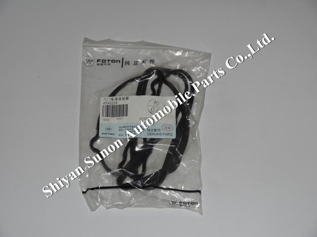 Foton ISF3.8 Cummins engine parts Valve Cover Gasket 4946239