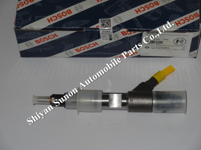 0445120134 bosch diesel common rail injector for ISF3.8 cummins engine