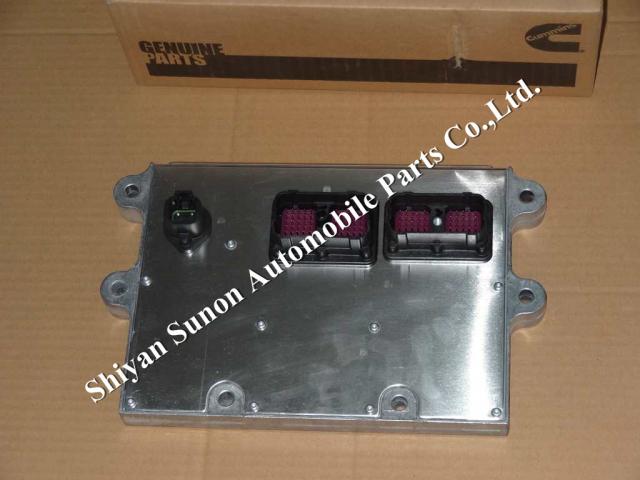 ISM cummins ecu electronic control unit 4963807