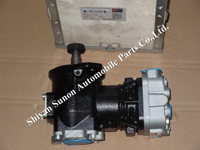 ISBe cummins Diesel Engine Air Compressor 3971519