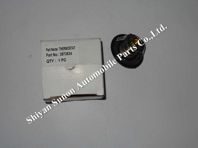 Cummins Diesel Engine QSB6.7 Thermostat 3974823 3973834