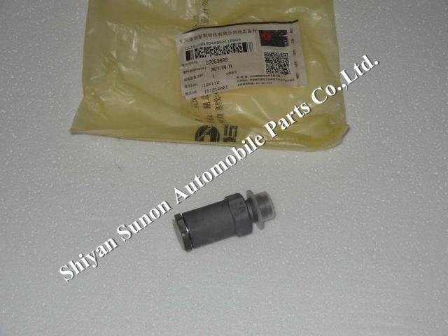 Bosch Pressure Relief Valve F00R000756 For 3963808