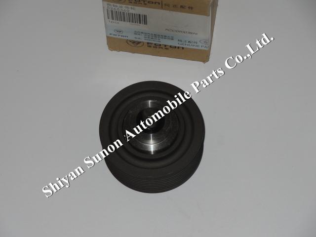 Cummins Idler Pulley 5265369