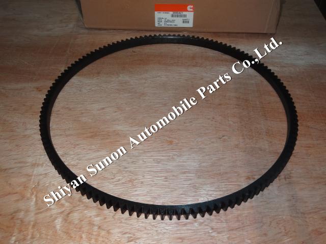 Cummins Diesel engine Parts ISF3.8 Flywheel 5272515 5272105 3905427