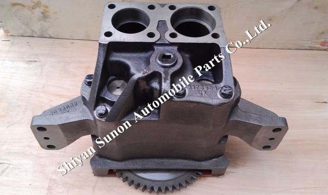 Cummins diesel engine parts oil pump 3634642