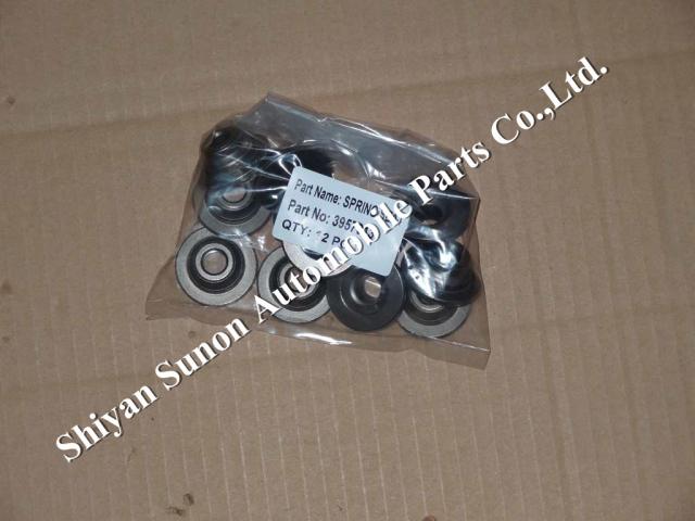 6BT Diesel Engine Valve Spring Retainer 3957913