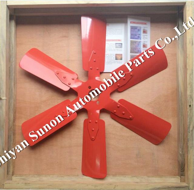 cummins diesel engine parts fan 4931795