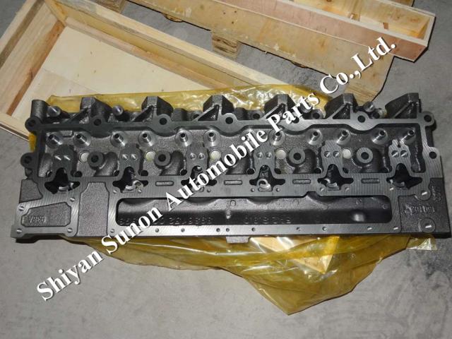 6CT8.3 cummins Engine cylinder head 3973493