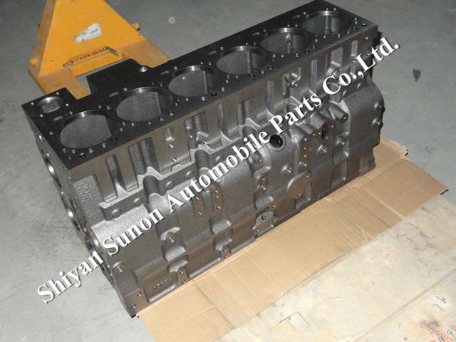 6ct cummins engine cylinder block 3919313 4089241