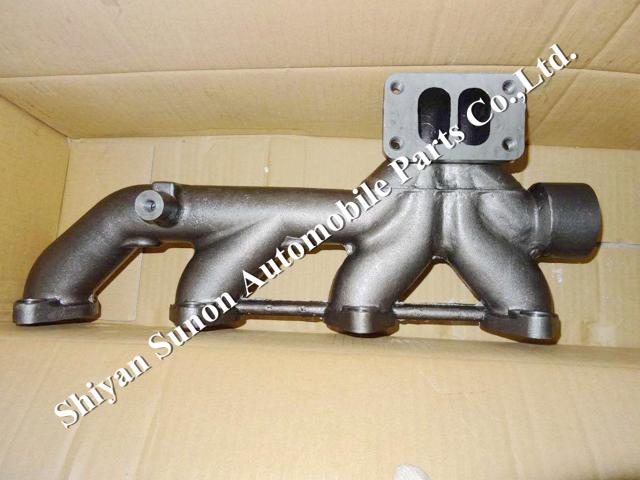  Cummins Exhaust Manifold 3937477 3943841