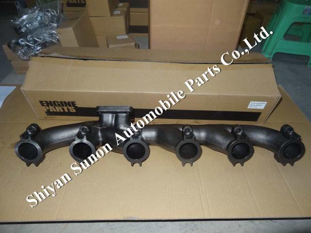 Cummins diesel engine parts Exhaust Manifold 3978522