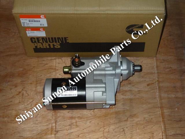 6CT cummins engine 24V 7.8KW Starter 3415537