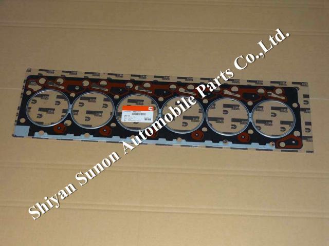 diesel engine 6BT5.9 cylinder head gasket 3921394