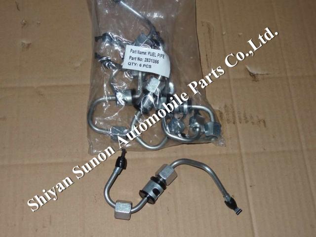 Cummins High Pressure Oil Pipe 2831356