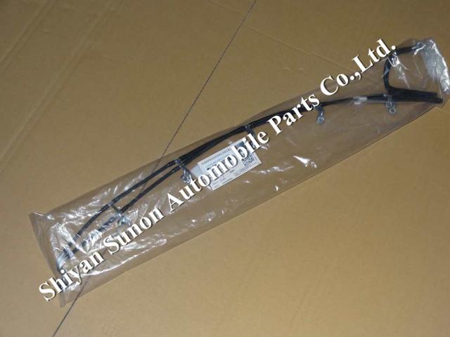 Cummins diesel motor fuel Manifold 3915903